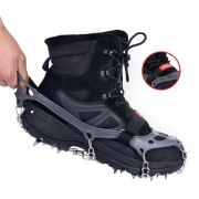 Grampones 19 Puntas para Caminar en Hielo