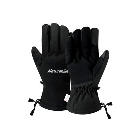 Guantes Impermeables con Abrigo Thinsulate 3M