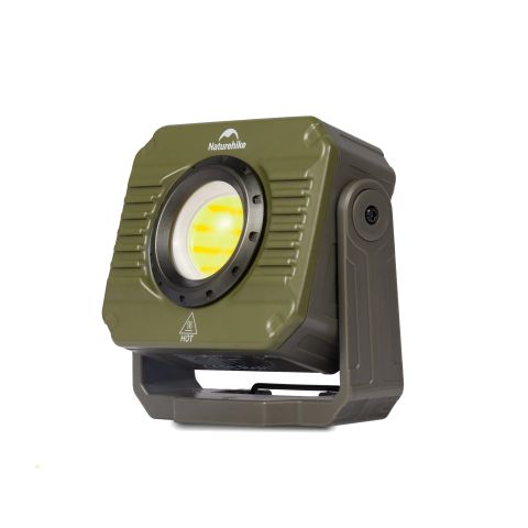 Farol Led de Camping Recargable