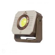 Farol Led de Camping Recargable