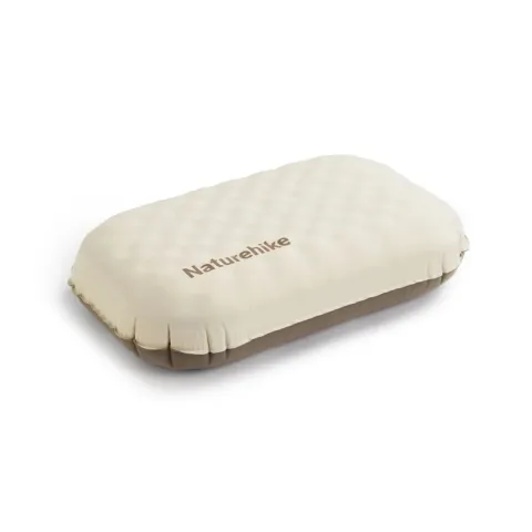 Almohada Ultraliviana de Espuma 2 en 1