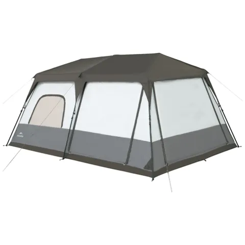 Carpa Automática 8 personas Cape 12.9