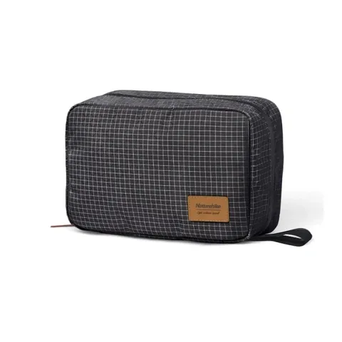 Neceser SN03 Toiletry Bag L