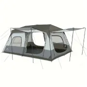 Carpa Automática 8 personas Cape 12.9