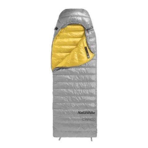 Naturehike CW400 DUVET (Límite 0°)