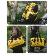 Bolso Impermeable de Viaje 60L