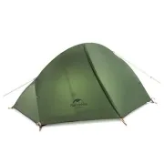 Carpa Spider 1 Persona Cycling 20D + Mat