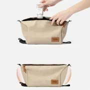 Neceser Xs01 Toiletry Bag