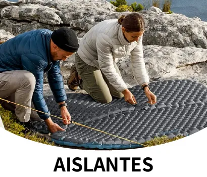Aislantes