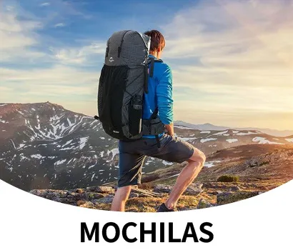 Mochilas